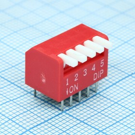 L-KLS7-DPT-05-R-00, с выступающим движком / SWD3- 5 (DP-05L) L-KLS7-DPT-05-R-00