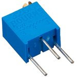 3266W-1-502LF, 5 кОм, Резистор подстроечный