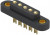 868-10-005-00-012000, CONNECTOR, HEADER, 5POS, 4MM, SOLDER 868-10-005-00-012000, CONNECTOR, HEADER, 5POS, 4MM, SOLDER