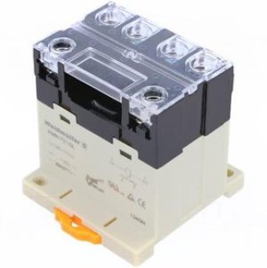 PWR173110L, Реле: электромагнитное, SPST-NO, 110ВDC, 30А, макс.277ВAC, 1,9Вт