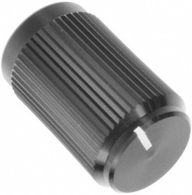 KB500B1/4, Switch Access Round Knob Rotary Switch