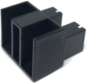 965430-1, Automotive Connectors POS LOCK HSG 6 3 2POS