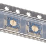 3314J-1-103E, 10 кОм, Резистор подстроечный