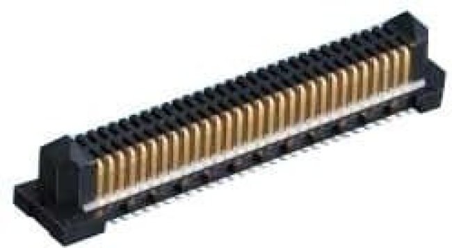 ER8-80P-0.8SV-5H, Board to Board & Mezzanine Connectors HighSpeed Trans HDR 80P STRGHT 0.76um ER8-80P-0.8SV-5H, Board to Board & Mezzanine Connectors HighSpeed Trans HDR 80P STRGHT 0.76um