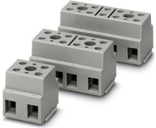 2716732, Fixed Terminal Blocks G 10/ 5
