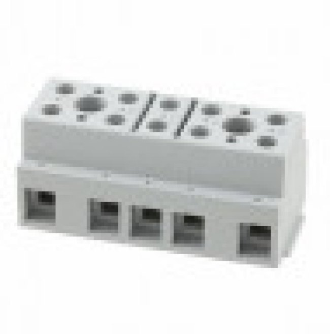 2716732, Fixed Terminal Blocks G 10/ 5