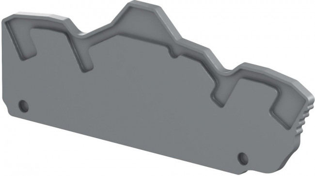 1SNK705912R0000, Terminal Block Tools &amp; Accessories EK2.5-4P