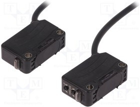 BJ15M-TDT-P, Датчик: оптоэлектронный, Дальность: 0-15м, PNP, DARK-ON, LIGHT-ON BJ15M-TDT-P, Датчик: оптоэлектронный, Дальность: 0-15м, PNP, DARK-ON, LIGHT-ON