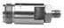 901-295, RF Adapters - Between Series N F TO SMA F ADAPTER