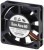 Вентилятор Sanyo Denki 109P0612S701 60x15мм 12V 0.15A 3pin