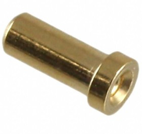 0341-0-15-15-30-27-10-0, Circuit Board Hardware - PCB PIN RCPT PRESS-FIT