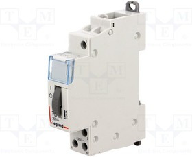 412408, Реле установочное бистабильное