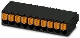 1706241, Pluggable Terminal Blocks FMC 0,5/ 4-ST- 2,54 C2