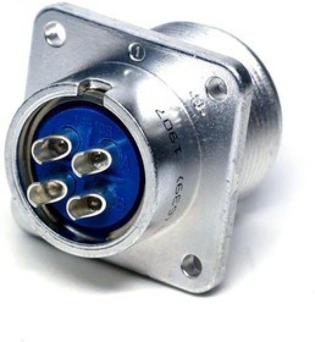 97-36-7P, Contact PIN Solder ST Medical 97-36-7P, Contact PIN Solder ST Medical