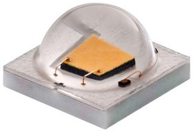 XPEBTT-01-0000-00V80, High Power LEDs - White White 10500K 65-CRI, XLamp XPEBTT