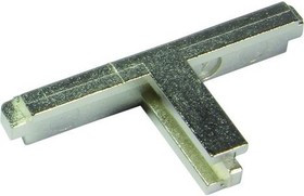 09068009952, DIN 41612 Connectors DIN-POWER D20 CRIMP FLANGE INSERT