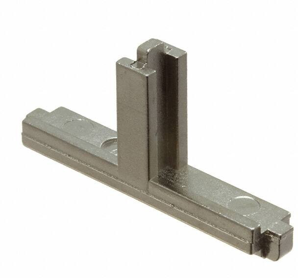 09068009952, DIN 41612 Connectors DIN-POWER D20 CRIMP FLANGE INSERT