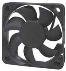 MF50101V3-1000U-A99, Вентилятор осевой; 12ВDC; 50x50x10мм; 14,26м3/ч; 22,4дБА; Vapo