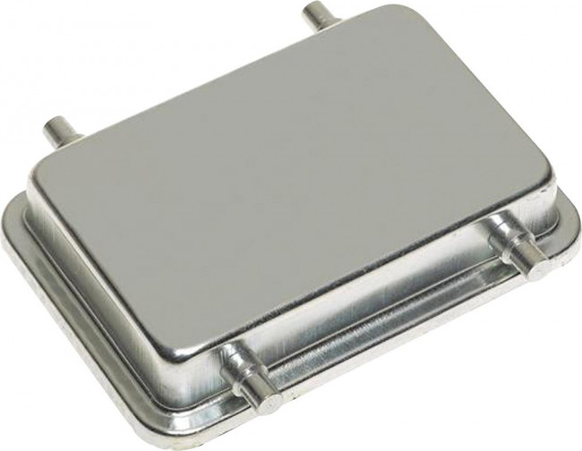 09200325405, Protective Cover, Han A Series , For Use With Hood