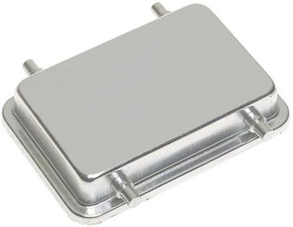 09200325405, Protective Cover, Han A Series , For Use With Hood