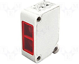 PSF-BC80DPB-E1, Датчик: оптоэлектронный, Дальность: 0-0,8м, PNP, DARK-ON, LIGHT-ON