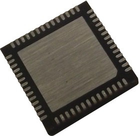 PTN3460IBS/F2MP, Интерфейсные мосты, EDP - LVDS, 3 В, 3.6 В, HVQFN, 56 вывод(-ов), -40 °C