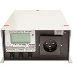 Инвертор ИС1-24-2000У преобразователь напряжения DC/AC 24/220В 2000Вт