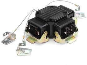 P27779, Heavy Duty Power Connectors Tee Adapter P27779, Heavy Duty Power Connectors Tee Adapter