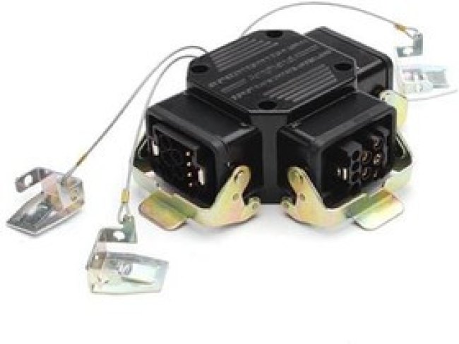 P27779, Heavy Duty Power Connectors Tee Adapter