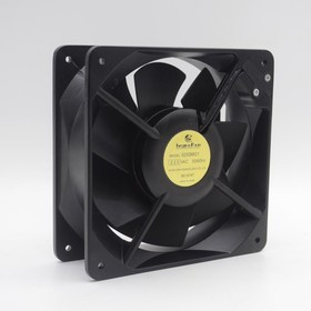 Вентилятор IKURA 6250MG1 200V 25/28w 160x55 клемма