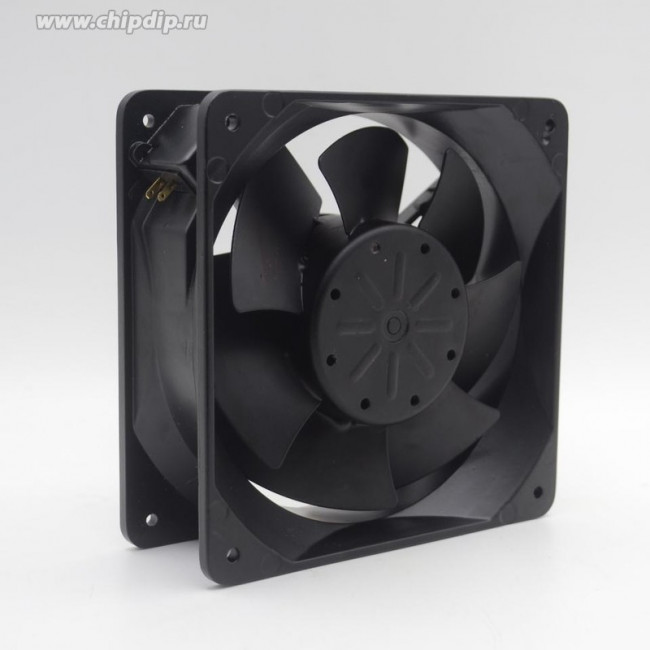 Вентилятор IKURA 6250MG1 200V 25/28w 160x55 клемма Вентилятор IKURA 6250MG1 200V 25/28w 160x55 клемма