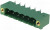 1776540, Pluggable Terminal Blocks 6 Pos 5.08mm pitch Through Hole Header
