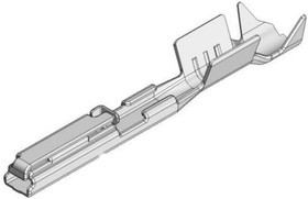 M47S65H2FA, Automotive Connectors CRIMP SOCKET CONTACT