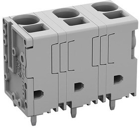 2626-3356, TERMINAL BLOCK, WTB, 6POS, 24-8AWG