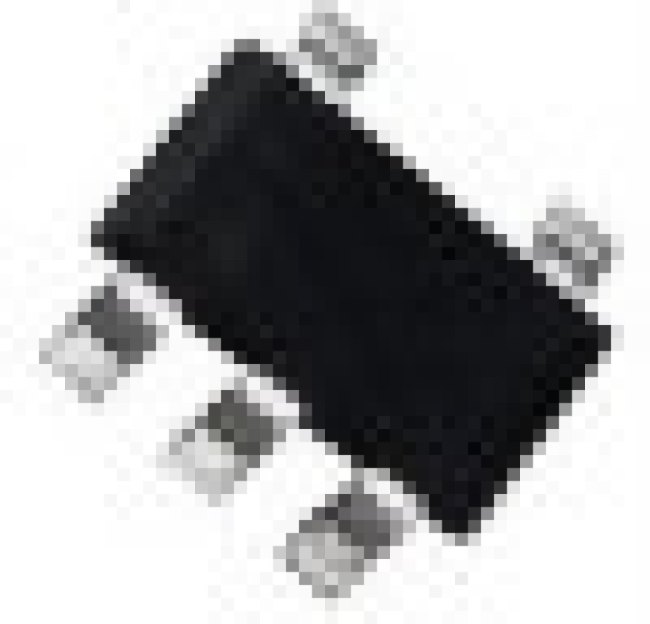 74LVC1G04SE-7, IC: digital; NOT; Ch: 1; SMD; SOT353; LVC; 1.65?5.5VDC; -40?125°C 74LVC1G04SE-7, IC: digital; NOT; Ch: 1; SMD; SOT353; LVC; 1.65?5.5VDC; -40?125°C