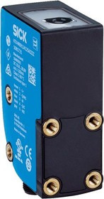 KTX- WP91142252ZZZZ ZZZZZZZZZZZ1, 13 mm RGB LED Contrast Sensors, PNP, 100 mA, 10.8 a 28.8 V dc, IP6 KTX- WP91142252ZZZZ ZZZZZZZZZZZ1, 13 mm RGB LED Contrast Sensors, PNP, 100 mA, 10.8 a 28.8 V dc, IP6