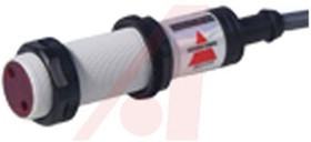 PA18CLD01TO, Photoelectric Sensor Diffuse Maximum of 100 mm Detection Range Relay PA18CLD01TO, Photoelectric Sensor Diffuse Maximum of 100 mm Detection Range Relay