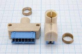 Вилка № 1102 шт ПрС\16C\каб\РШ2Н-1-29; №1102 штек ПрС\\16C\каб\\РШ2НП-1-29