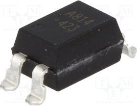 AQY212GHAJ, Реле: полупроводниковое, Iупр.макс 3мА, 1,1А, макс.60ВAC, 0,34Ом