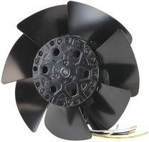 Вентилятор Ebmpapst A2S130-AA03-01 230V 50/60Hz 45/39W 3pin Вентилятор Ebmpapst A2S130-AA03-01 230V 50/60Hz 45/39W 3pin