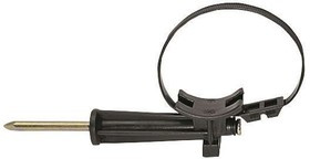 Крепление фасадное для деревянных опор SFW 50 (d18-55; 2х16-3х150+95кв.мм) НИЛЕД 12301511