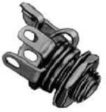 TR2A, Jack Connector 2.5 mm PCB Mount Mono Socket