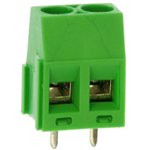 ED350V-02P, Клеммник