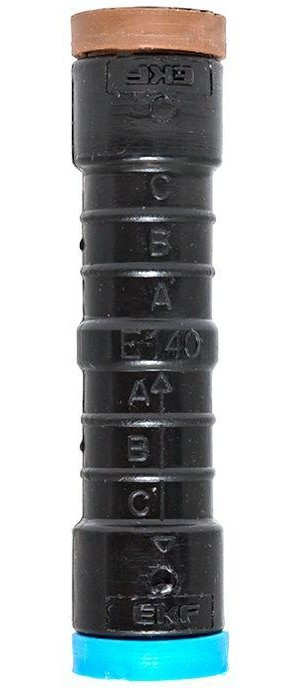 Гильза изолированная абонентская MJPB 6-16 PROxima EKF mjpb6-16