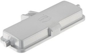 09300245410, Heavy Duty Power Connectors THERMOPLASTIC COVER FOR BEARING PEDESTAL