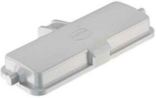 09300245410, Heavy Duty Power Connectors THERMOPLASTIC COVER FOR BEARING PEDESTAL