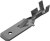 928947-2, Terminals FF FLACHST MIF 6 3