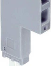 285-427, Отвод потенциала