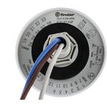 10.61.8.230.0000 (106182300000), Фотореле корпусное для монтажа на улице; 1NO 16A; питание 230В АC;