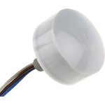 10.61.8.230.0000 (106182300000), Фотореле корпусное для монтажа на улице; 1NO 16A; питание 230В АC;